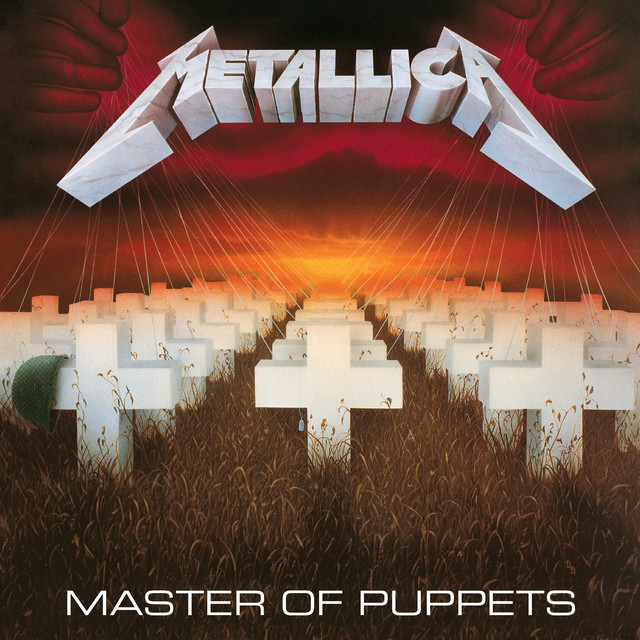 メタリカ（Metallica）が逆風吹く86年に掴んだ成功――名盤『Master Of