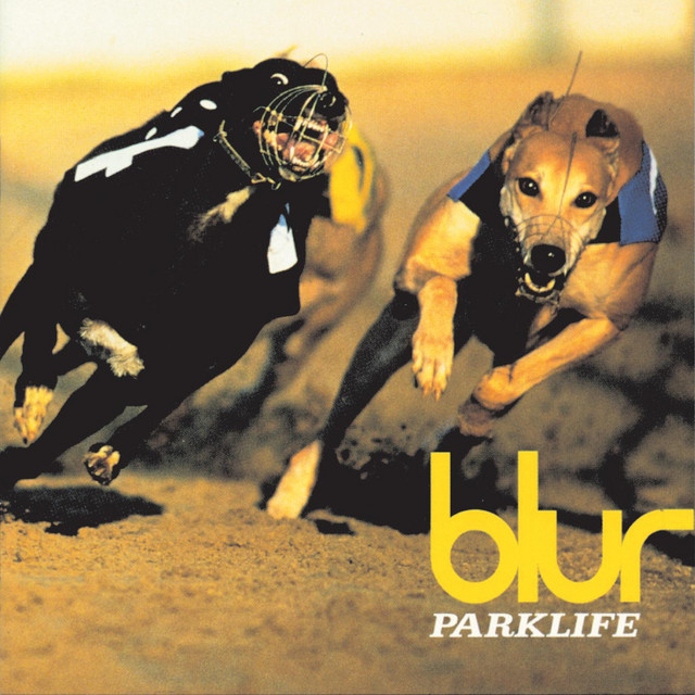 ブリットポップが花開いた94年――ブラー（Blur）の名盤『Parklife』と