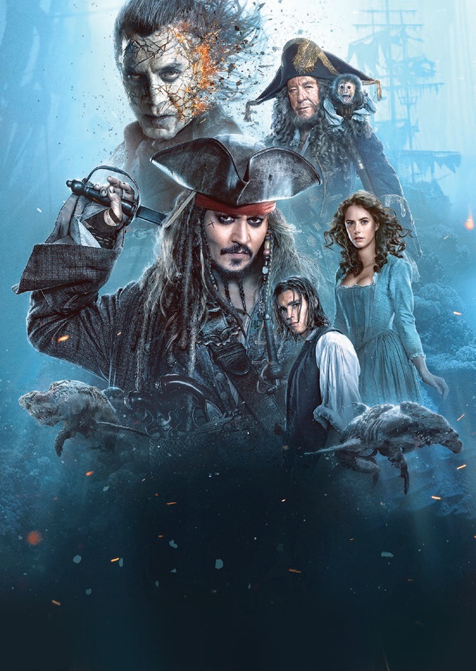 BLACK PEARL movie toy shop / 「パイレーツ・オブ・カリビアン1