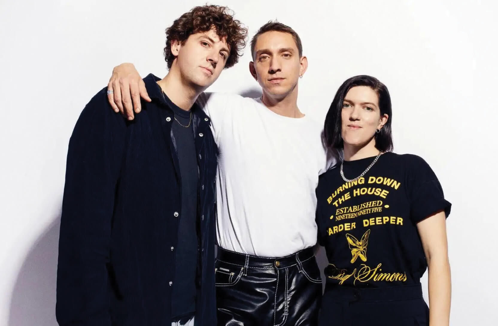 THEXX ポスター　古着　ヴィンテージ　the xx フジロック The xxがフジロックに帰還! 来日前に全オリジナルアルバムがLP復刻