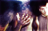 ヤング・ファーザーズ（Young Fathers）、ポップであることに背を向けず多岐に渡ってジャンルを横断したこれまでになくカラフルな新作