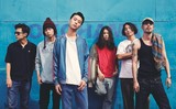 Suchmos、新EP『MINT CONDITION』よりメンバー個々の日常映したリーバイス®とのコラボMV“MINT”のMV公開