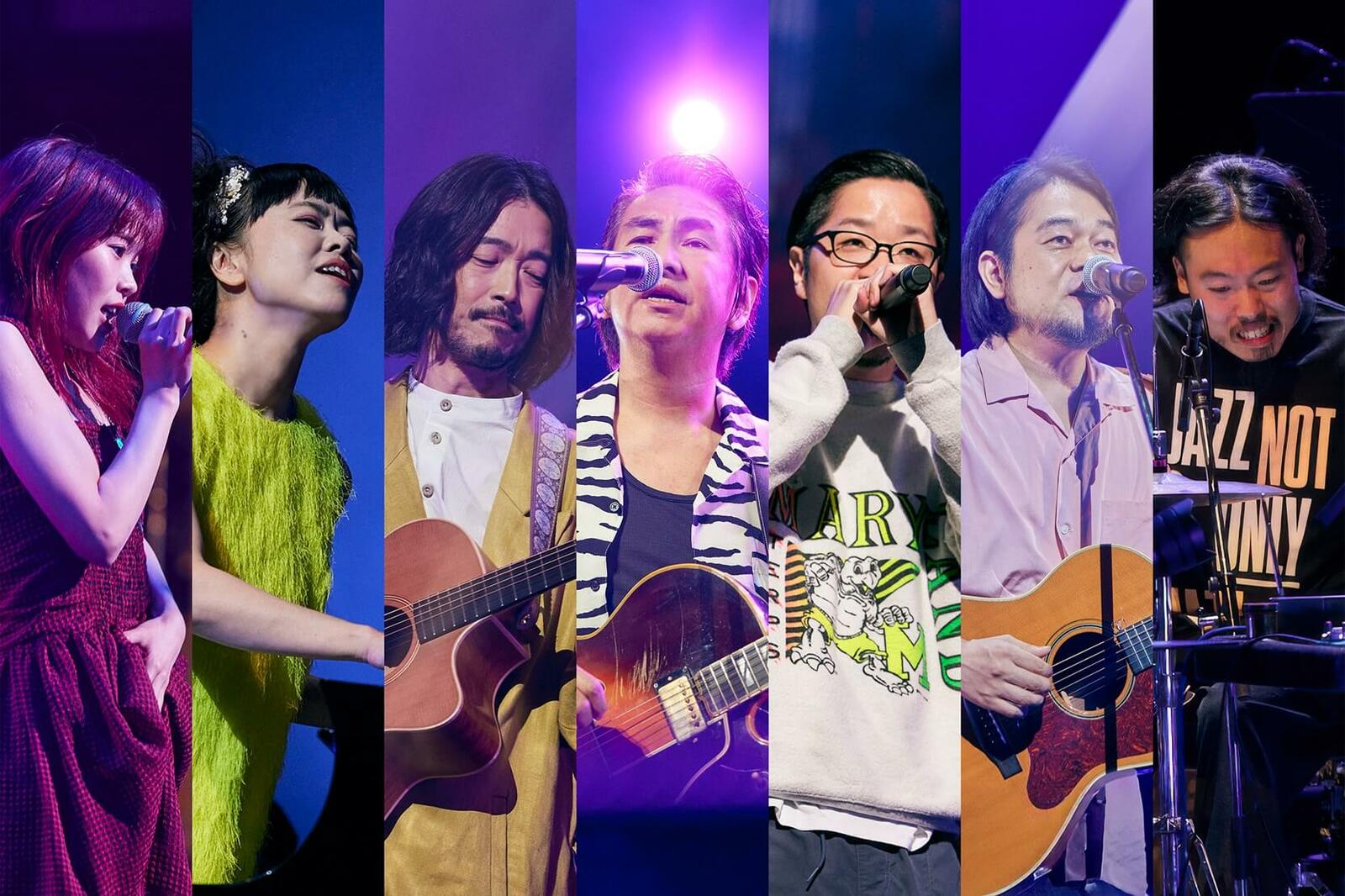 劇場版「JAZZ NOT ONLY JAZZ」試写会にintoxicateが30名様をご招待