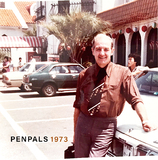 PENPALS『1973』ギターポップをインスピレーションに、軽快で重厚なオルタナサウンドを奏でる新作が到着