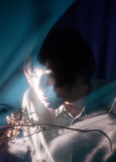 君島大空がセカンドEP『縫層』を11月にリリース King Gnu新井、石若駿