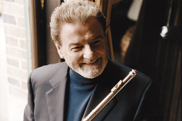 JAMES GALWAY 『James Galway - The Complete RCA Album Collection』