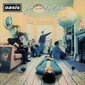 OASIS 『Definitely Maybe』――停滞中だったUKロックをひっくり返した立役者による“Live Forever”収録のファースト・アルバム
