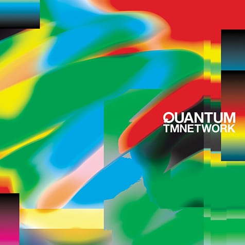 TMNETWORKが〈最高傑作〉と自負する新作『QUANTUM』と2026年ツアーの TMNETWORKが〈最高傑作〉と自負する新作『QUANTUM』と2026年ツアーの