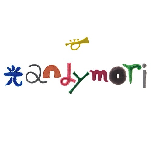 andymoriアルバム全5作、待望のアナログ化! TikTokヒット“すごい速さ
