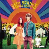 GLIM SPANKY 『BIZARRE CARNIVAL』 やりたいことをやり抜く気概に溢れた3作目