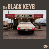 ブラック・キーズ（The Black Keys）『Delta Kream』ヒル・カントリー・ブルースのカヴァーから滲み出る円熟味と独創性