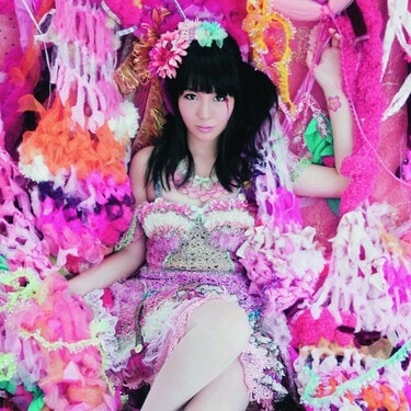 レア】大森靖子 2011年キラキラ 2012年音楽を捨てよ 初回特典CD レア