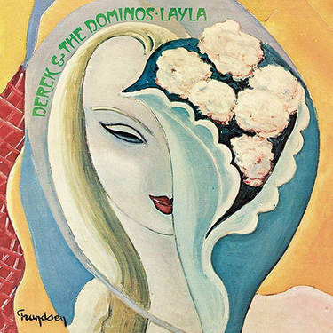テデスキ・トラックス・バンド（Tedeschi Trucks Band）『Layla