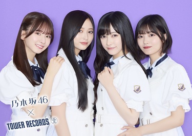 乃木坂46池田瑛紗、井上和、菅原咲月、中西アルノから39th