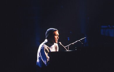 小田和正「クリスマスの約束」は奇跡と希望が詰まった音楽番組だ。山下