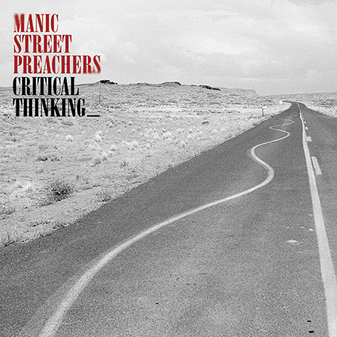 マニック・ストリート・プリーチャーズ（Manic Street Preachers