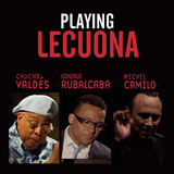キューバの音楽家、エルネスト・レクオーナのドキュメンタリー映画サントラはミシェル・カミロらによるカヴァー集