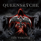 クイーンズライク（Queensrÿche）『The Verdict』激烈ボイスと知的かつテクニカルなプレイで完全復活!