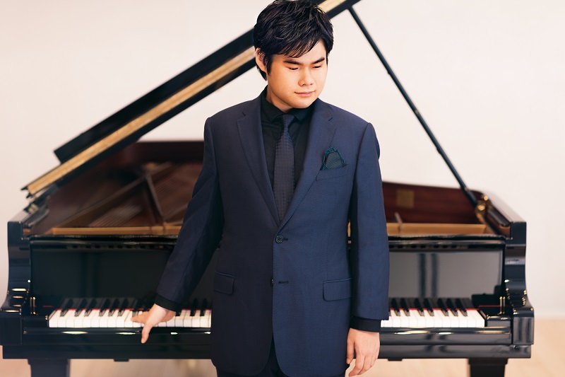 辻井伸行 ロンドン フィルハーモニー 本日まで！！ （ドイツ 