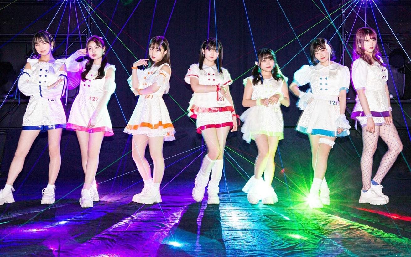 アプガ2の現体制ラストEP、豆柴の大群 新体制のアルバム、道重さゆみの