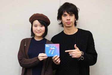 ローリング ストーンズがブルースと向き合ったのはなぜ 代のオカモトショウ Okamoto S Reiが熱く語った Blue Lonesome が傑作である理由 Mikiki