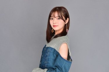 浜浦彩乃、こぶしファクトリー解散後の葛藤を明かす ソロデビュー