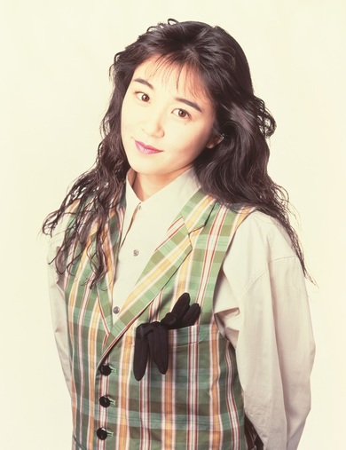 谷村有美はJ-POP時代におけるシティポップの最高峰――90sガール