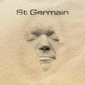 サンジェルマン 『St. Germain』 楽器／リズム・パターン／歌含めアフリカ色の濃い15年ぶり新作