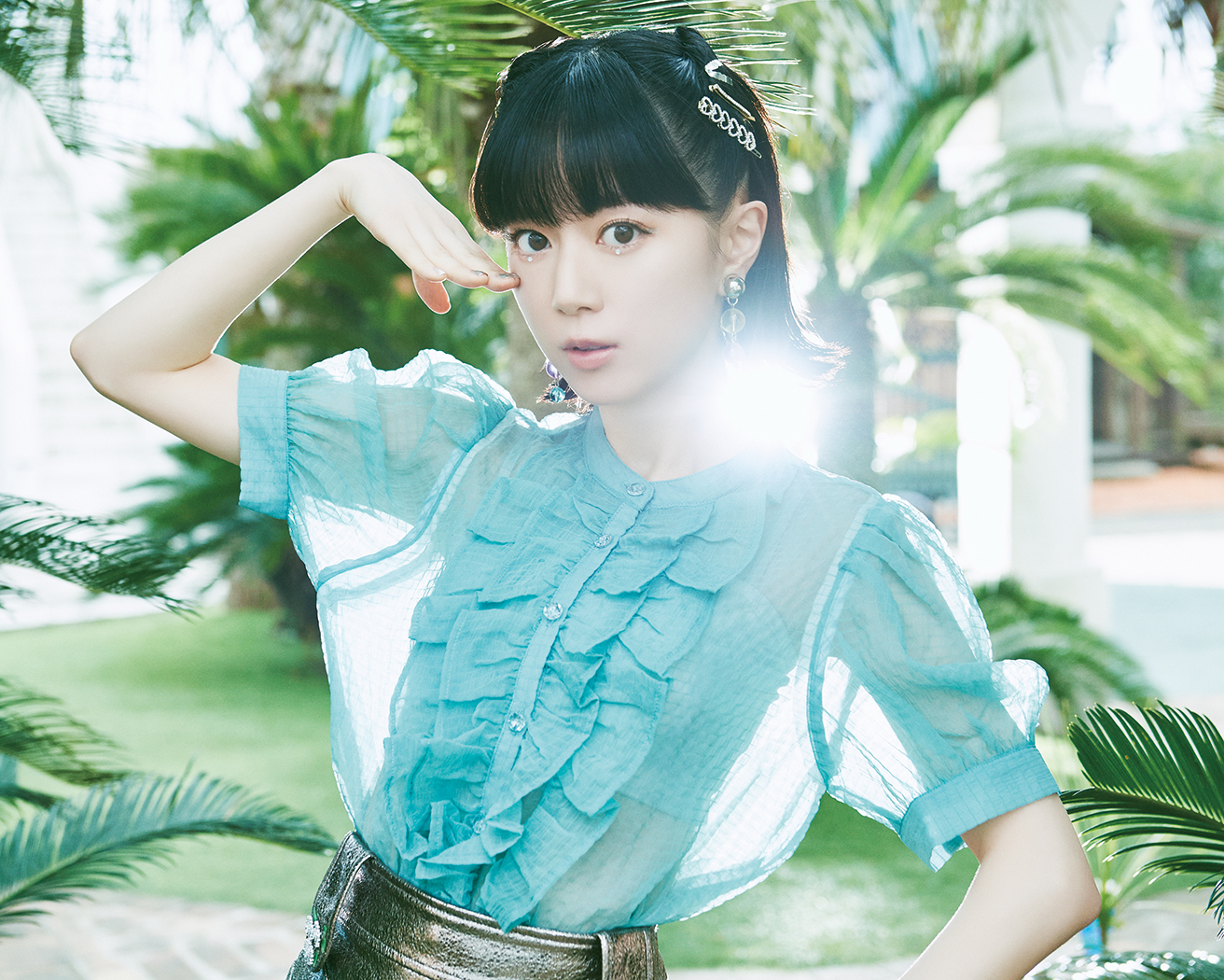 Amazon | Under the Sun(初回限定盤) | 工藤晴香 | アニメ