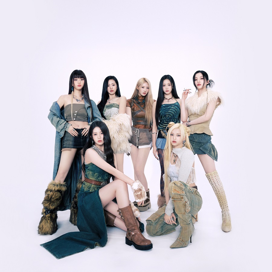 驚きの値段での商品をすべて YGの新たなガールズグループBABYMONSTER、1stミニアルバムを アイドル