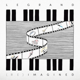 VA『Legrand (re)imagined』チリー・ゴンザレスや小瀬村晶らピアニストが巨匠ミシェル・ルグランの新解釈を提示