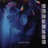 MNDSGN『Body Wash』80sファンクやソウル、フュージョンに90s R&Bをスムースに繋げた気持ちE新作