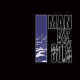 シャーウッド&ピンチ（Sherwood & Pinch）『Man Vs. Sofa』リー・ペリーらが参加　“戦メリ”のカバーも収録し果敢な挑戦を盛り込んだ2作目