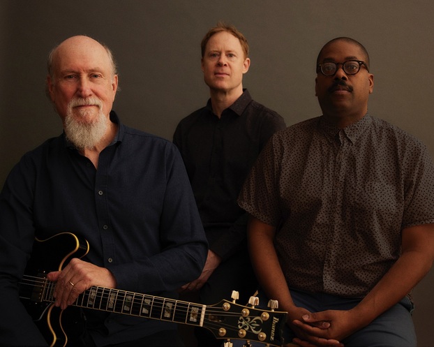 DVD ジョン・スコフィールド/パリ・コンサート Amazon.co.jp | John Scofield - New Morning : The Paris