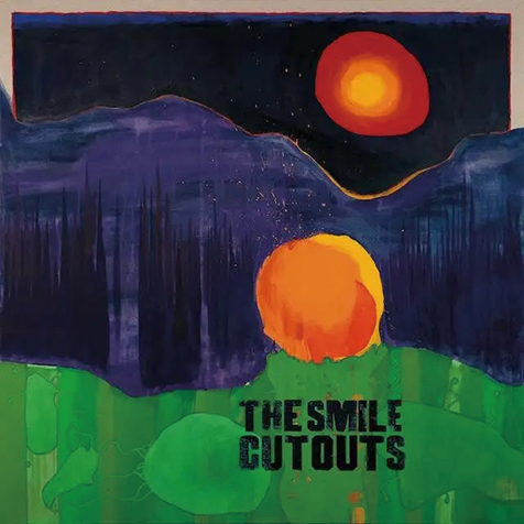 【貴重・帯付】ザ・スマイル The Smile CDまとめ BEATINK.COM / A LIGHT FOR ATTRACTING ATTENTION