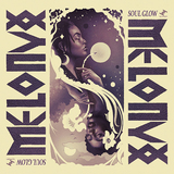 メロニクス（MELONYX）『Soul Glow』ネオソウルをベースに麗しいハーモニー聴かせる姉妹デュオの初アルバム
