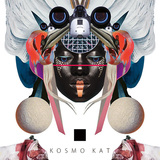 KOSMO KAT、フューチャー・ベース経由のトラック×岡村ちゃん似の本人歌唱が強烈なキラー曲含む初CD