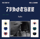 ISSUGI 『THE STORY OF 7INC TREE -Tree & Chambr-』 7インチ音源のCD化シリーズ第2弾、GRADIS NICEやBudaMunkに加え海外勢も