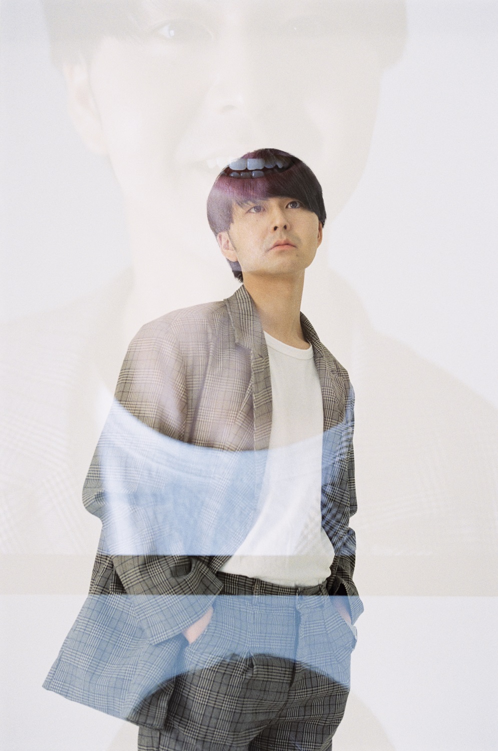 ティンカーベル初野『笑顔』シニア層に関する辛辣な歌詞 × EDM
