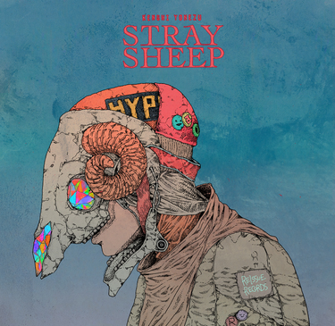 米津玄師がニュー アルバム Stray Sheep をリリース Lemon 馬と鹿 パプリカ など15曲を収録 Mikiki