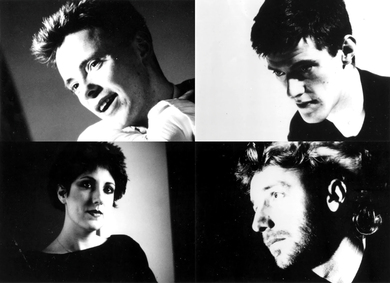 DISChronicle】第8回 ジョイ・ディヴィジョン（Joy Division）とニュー・オーダー（New Order）の名盤が再発!  後世に影響を与え続ける2組の軌跡を辿る | Mikiki by TOWER RECORDS