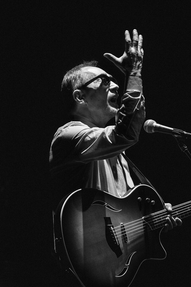 小坂忠メモリアルコンサートに佐野元春がスペシャルゲストとして登場