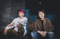 I.T.R＝IKUOと村田隆行、2人の凄腕ベーシストが語る活動10年のデビュー作『Bass Life Goes On』