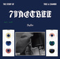 ISSUGI 『THE STORY OF 7INC TREE -Tree & Chambr-』 7インチ音源のCD化シリーズ第2弾、GRADIS NICEやBudaMunkに加え海外勢も