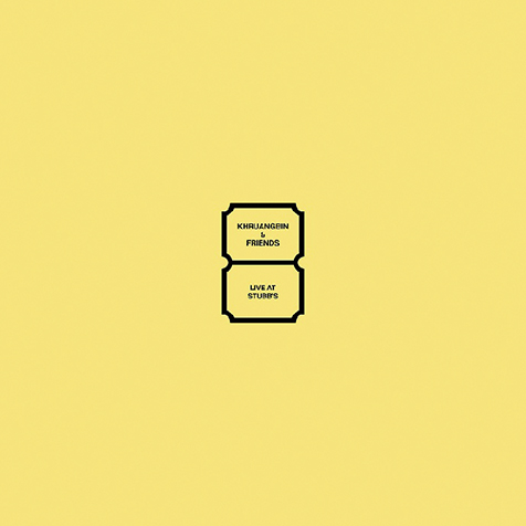 クルアンビン（Khruangbin）のライブアルバムシリーズが完結! 地元