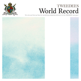 TWEEDEES『World Record』竹達彩奈やSOLEILへの提供曲のセルフカバーも　沖井サウンドと清浦の歌がロマンティックな世界を描く