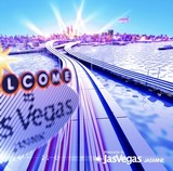 JASMINE	『Welcome to Jas Vegas』