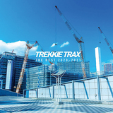 VA『TREKKIE TRAX THE BEST 2020-2021』レーベル恒例のベスト盤は、突き抜けた享楽性とシ－ン最前列の熱量にビリビリくること必至