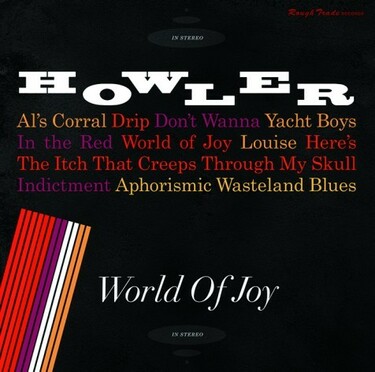 Howler World Of Joy Mikiki
