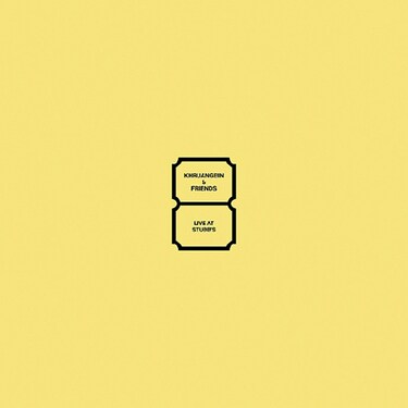 クルアンビン（Khruangbin）のライブアルバムシリーズが完結! 地元